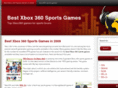 bestxbox360sportsgames.com