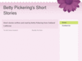 bettypickering.com