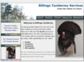 billingstaxidermy.com