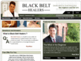 blackbelthealers.com