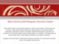 bluegrassagd.com