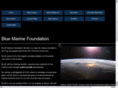 bluemarinefoundation.com
