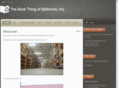bookthing.org