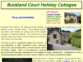 bucklandcourt.com