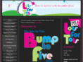 bumptofive.co.uk