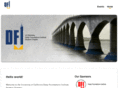 cal-dfi.com