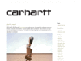 carharttdenda.com