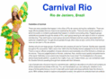 carnival-rio.com