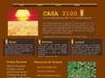 casa2100.com