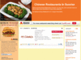 chineserestaurantsinsunrise.com