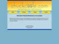 chuckcoole.com