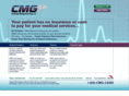 cmgmedicalfunding.com