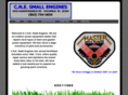 cnesmallengines.com