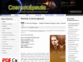 cosmocapsula.com