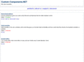 custom-components.net