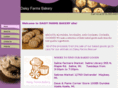 daisyfarmsbakery.com