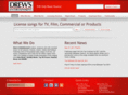 drewsent.com