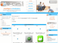 e-clim.com