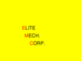 elitemechanical.biz