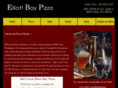 elliotbaypizza.com