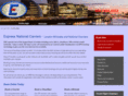 express-cabs.com