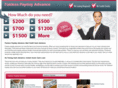 faxlesspaydayadvance.com