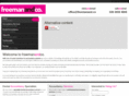 freemanand.co