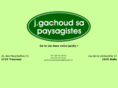 gachoud-paysagistes.ch