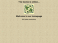 gecko-online.com