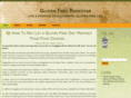 glutenfreerockstar.com