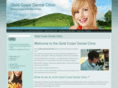 goldcoastdentalclinic.com