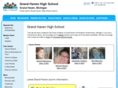grandhavenhighschool.org