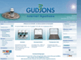 gudjons-shop.com