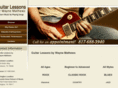 guitarlessonsdfw.com