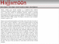 hajjamoon.com