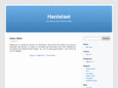 hantelset.net