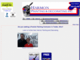 harmonpainting-decorating.com