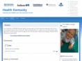 healthkentucky.net