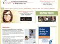 hearingworcester.com