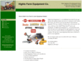 hightsfarmequip.com