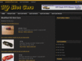 hoslotcartracks.net
