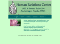 humanrelationscenter.com