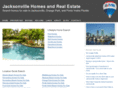 jacksonvillehomesfinder.com