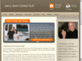 jerryandcricketaull.com