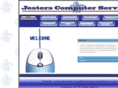 jesterscomputers.com