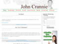 johncrannie.com