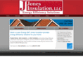 jonesinsulation.com