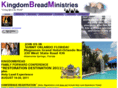 kingdombread.com