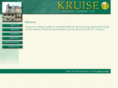 kruisefuneralhome.com