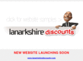 lanarkshirediscounts.com